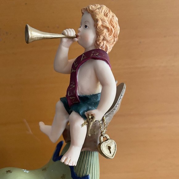 keeper of the millennium - Picture 5 of 6